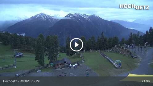 Webcam Widiversum Hochoetz