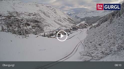 Webcam Gaisberg