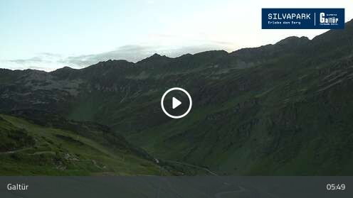 Webcam Ballunspitzbahn