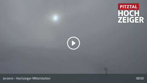 Webcam Hochzeiger Mittelstation