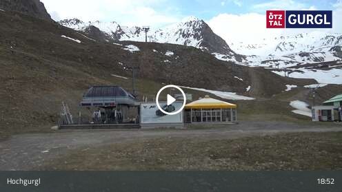 Webcam Hochgurgl