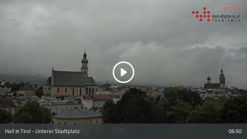 Webcam Unterer Stadtplatz