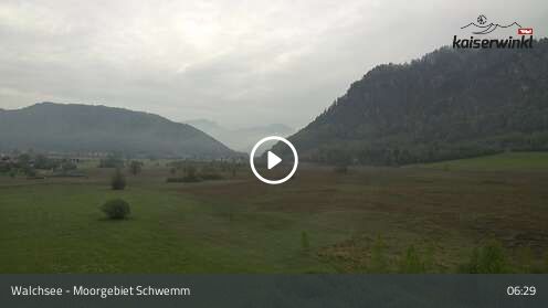 Webcam Moorgebiet Schwemm