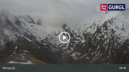 Webcam Hohe Mut