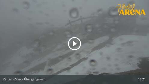 Webcam Übergangsjoch