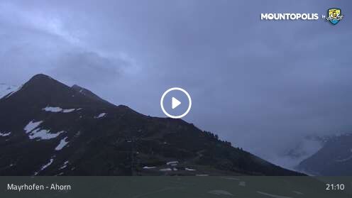 Webcam Ahornbahn