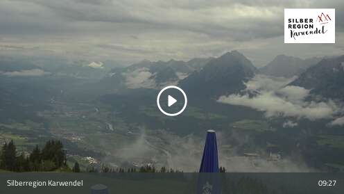Webcam Kellerjoch