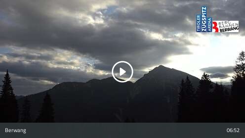 Webcam Sonnalmbahn Bergstation