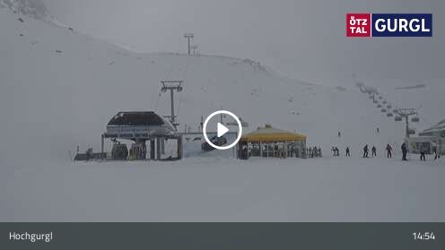 Webcam Hochgurgl