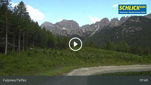 Webcam Panoramasee