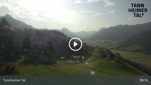 Webcam Obere Halde