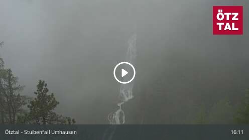 Webcam Stuibenfall