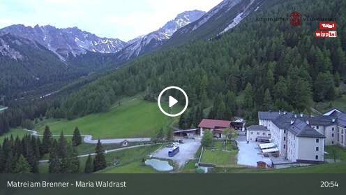 Webcam Maria Waldrast
