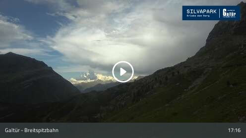 Webcam Breitspitzbahn