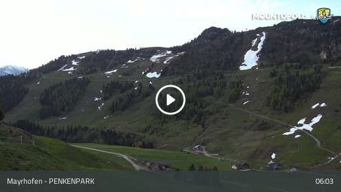 Webcam Penken Park