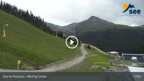 Webcam Mittelstation See