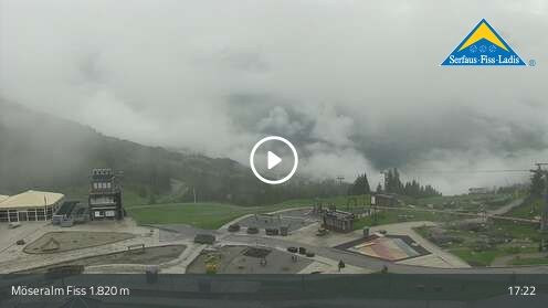 Webcam Sommer-Funpark Fiss