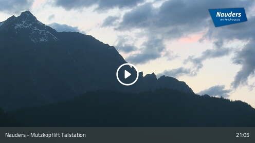 Webcam Mutzkopflift Talstation