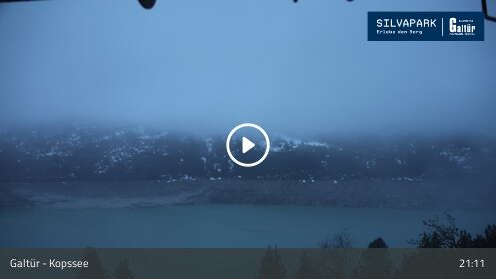 Webcam Kopssee