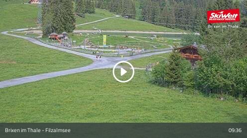 Webcam Filzalmsee