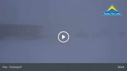 Webcam Schönjoch