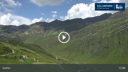 Webcam Ballunspitzbahn