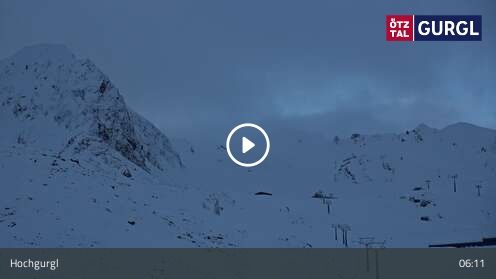 Webcam Hochgurgl