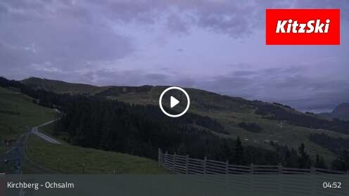 Webcam Ochsalm