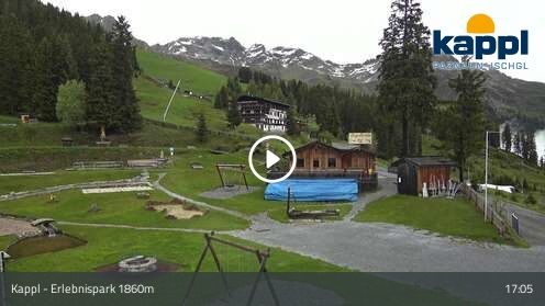 Webcam Erlebnispark