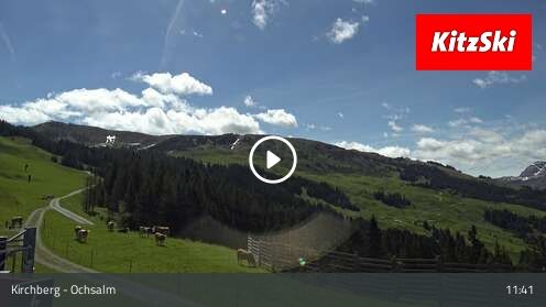 Webcam Ochsalm