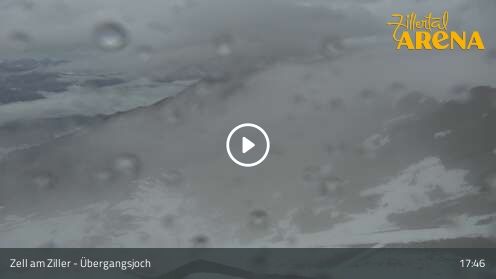 Webcam Übergangsjoch