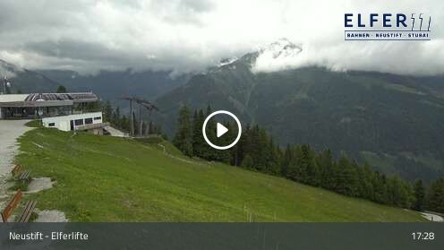 Webcam Panoramabahn