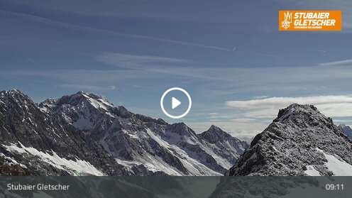 Webcam Daunjoch