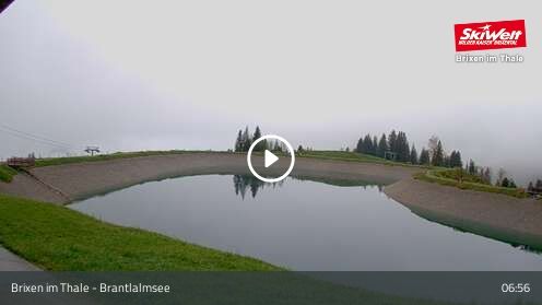 Webcam Brantlalmsee