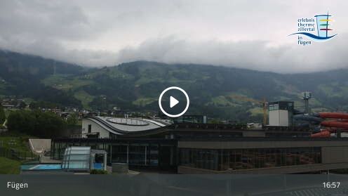 Webcam Therme Fügen