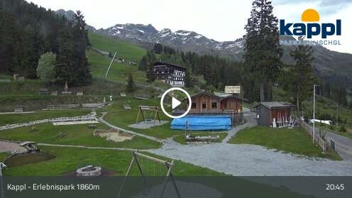 Webcam Erlebnispark
