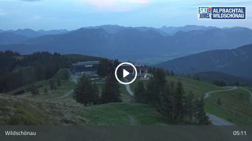 Webcam Schatzbergbahn