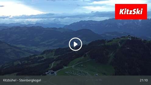 Webcam Steinbergkogel
