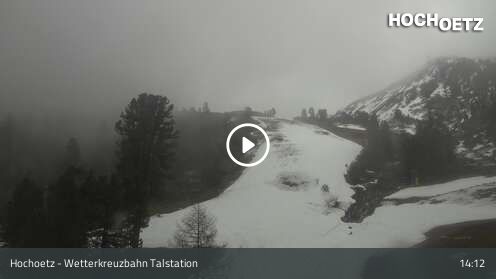Webcam Wetterkreuzbahn Talstation