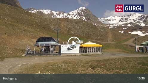 Webcam Hochgurgl