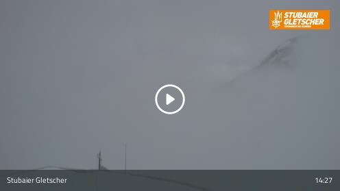 Webcam Eisgrat Bergstation