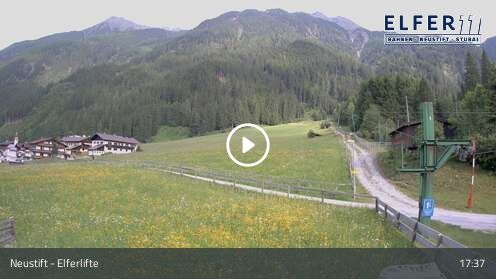 Webcam Krössbach