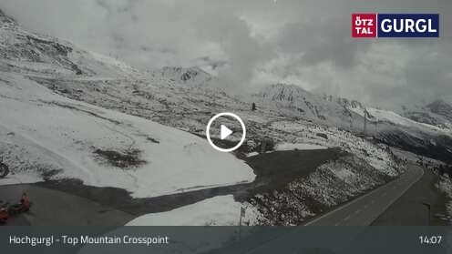 Webcam Top Mountain Crosspoint