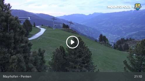 Webcam Penkenbahn