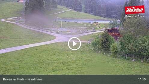 Webcam Filzalmsee