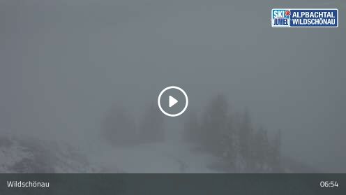 Webcam Schatzbergbahn