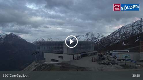 Webcam Giggijoch
