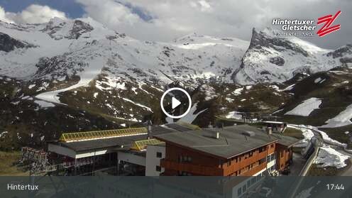 Webcam Sommerberg
