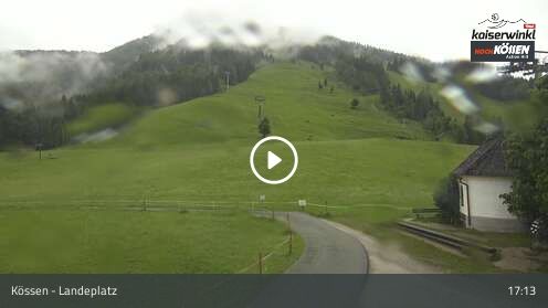 Webcam Landeplatz
