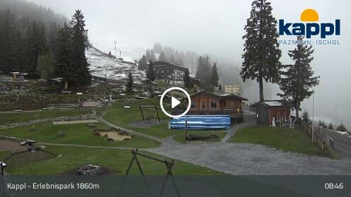 Webcam Erlebnispark